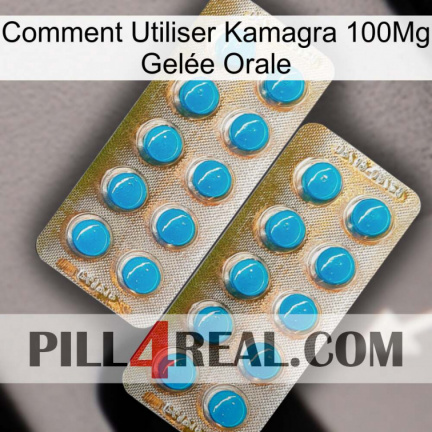 Comment Utiliser Kamagra 100Mg Gelée Orale new08
